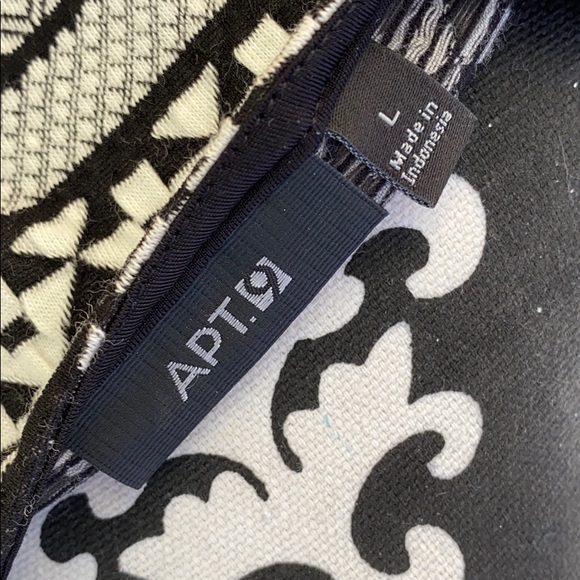 🎀  Apt 9 Dress 🎀 - Picture 5 of 8